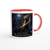 The Violin Still Sings - Ceramic Mug