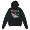 Funcapades - Classic Unisex Pullover Hoodie