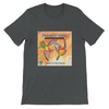 Peace Of Mind - Unisex T-Shirt