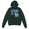 Blue Blooded Metal Musings - Classic Unisex Pullover Hoodie