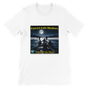 Convict Lake Shadows - Unisex T-Shirt