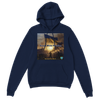 Stand With Ukraine - Classic Unisex Pullover Hoodie