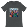 Mind Your Own Body! - Unisex T-Shirt