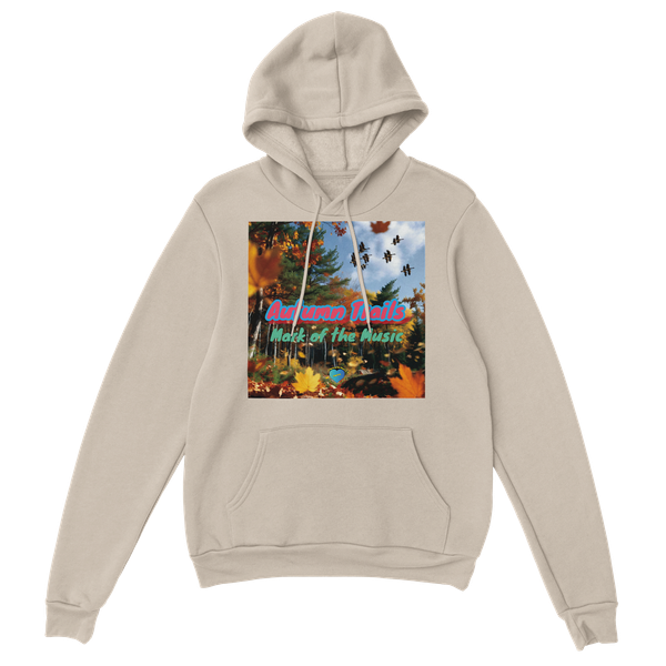 Autumn Trails - Classic Unisex Pullover Hoodie