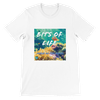 Bits Of Life - Unisex T-Shirt