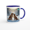 Guardians Of Love - Ceramic Mug