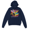 Shakespeare Rap - Classic Unisex Pullover Hoodie