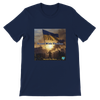 Stand With Ukraine - Unisex T-Shirt