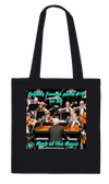 Holiday Sonata parts A+B in 8D - Tote bag