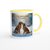 Guardians Of Love - Ceramic Mug