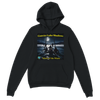 Convict Lake Shadows - Classic Unisex Pullover Hoodie