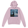 Blue Blooded Metal Musings - Classic Unisex Pullover Hoodie