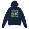 Illuminations - Classic Unisex Pullover Hoodie