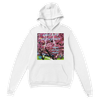 Love And Friendship - Classic Unisex Pullover Hoodie