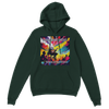 Shakespeare Rap - Classic Unisex Pullover Hoodie