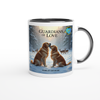 Guardians Of Love - Ceramic Mug