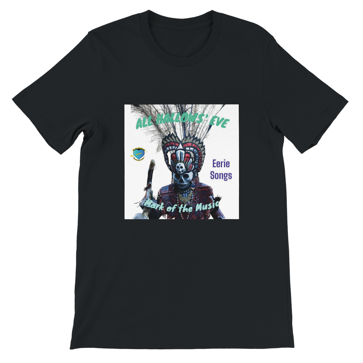 All Hallows' Eve - Unisex T-Shirt