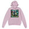 Illuminations - Classic Unisex Pullover Hoodie