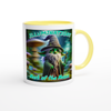 Illuminations - Ceramic Mug