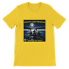 Convict Lake Shadows - Unisex T-Shirt