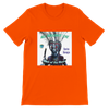 All Hallows' Eve - Unisex T-Shirt