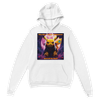 Pika-Pire (Pokémon Nightmare) - Classic Unisex Pullover Hoodie