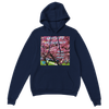 Love And Friendship - Classic Unisex Pullover Hoodie