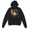 Stand With Ukraine - Classic Unisex Pullover Hoodie