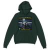 Convict Lake Shadows - Classic Unisex Pullover Hoodie