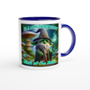 Illuminations - Ceramic Mug