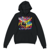 Shakespeare Rap - Classic Unisex Pullover Hoodie