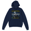 Convict Lake Shadows - Classic Unisex Pullover Hoodie