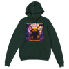 Pika-Pire (Pokémon Nightmare) - Classic Unisex Pullover Hoodie