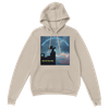 Blue Blooded Metal Musings - Classic Unisex Pullover Hoodie