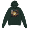 Stand With Ukraine - Classic Unisex Pullover Hoodie