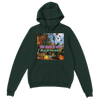 Autumn Trails - Classic Unisex Pullover Hoodie