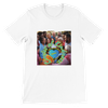Circles Of Kindness - Unisex T-Shirt