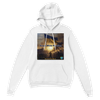 Stand With Ukraine - Classic Unisex Pullover Hoodie