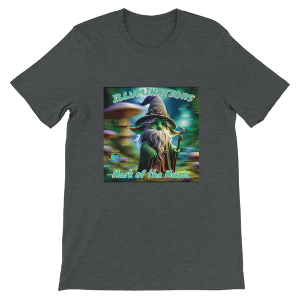Illuminations - Unisex T-Shirt