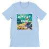 Bits Of Life - Unisex T-Shirt