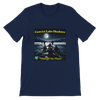 Convict Lake Shadows - Unisex T-Shirt