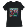 Mind Your Own Body! - Women’s Cut T-Shirt