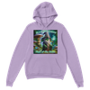 Illuminations - Classic Unisex Pullover Hoodie