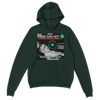 Funcapades - Classic Unisex Pullover Hoodie
