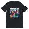Mind Your Own Body! - Unisex T-Shirt