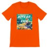 Bits Of Life - Unisex T-Shirt