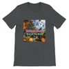 Autumn Trails - Unisex T-Shirt