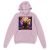 Pika-Pire (Pokémon Nightmare) - Classic Unisex Pullover Hoodie
