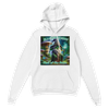 Illuminations - Classic Unisex Pullover Hoodie