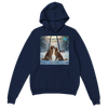Guardians Of Love - Classic Unisex Pullover Hoodie
